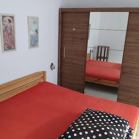 Apartman Na Namesti Ve Stramberku Kültér fotó