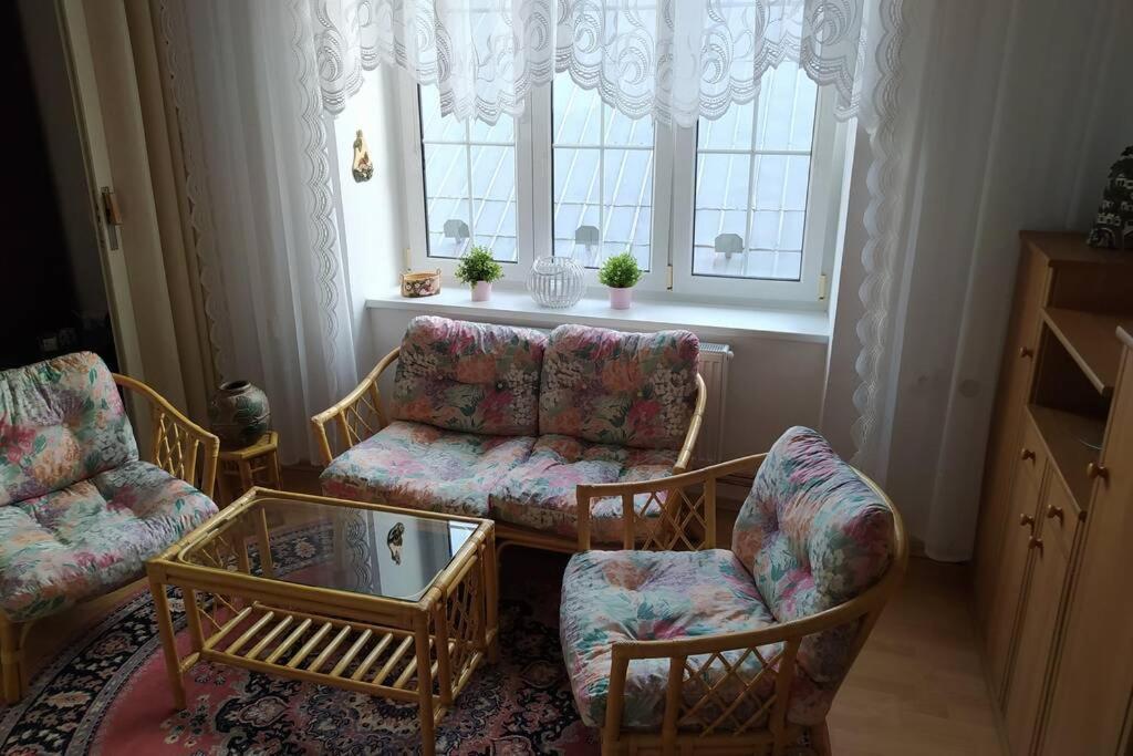 Apartman Na Namesti Ve Stramberku Kültér fotó